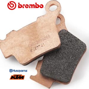 Placute frana spate OE KTM 2004-2026 | 54813990200 | BREMBO