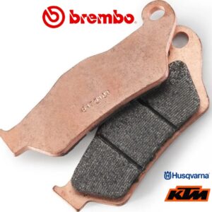 Placute frana FATA OE KTM '04-'26 | 59013930200 |