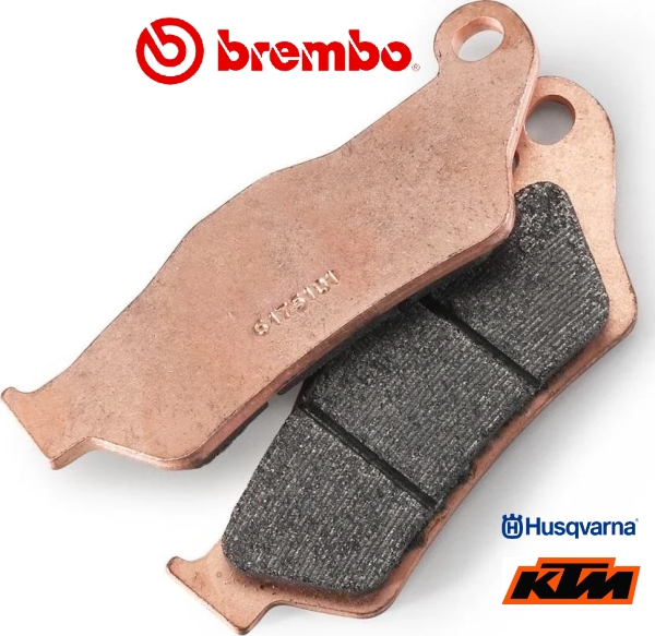 Placute frana FATA OE KTM '04-'26 | 59013930200 |