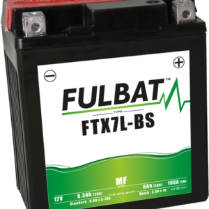 Baterie moto fara intretinere Fulbat MF-FTX7L-BS