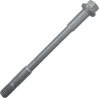 Enginebrac. screw M10X123 WS 1