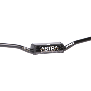 Ghidon Astra Handlebars APOLLO 35MM - Aphelion Black