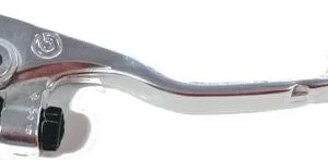 Hand brake lever + spring SX 1