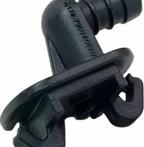 wire holder / fuel ventilation