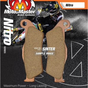 Placute frana fata Moto-Master Nitro KTM Husqvarna 2004-2026