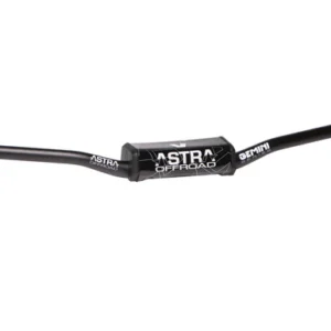 Ghidon Astra Handlebars Gemini 33mm Aphelion Black
