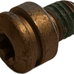 SIDE STAND STOP SCREW M10X12