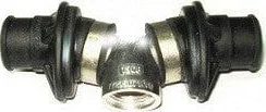 Y-CONNECTOR CPL.