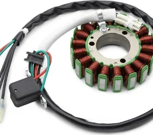 STATOR