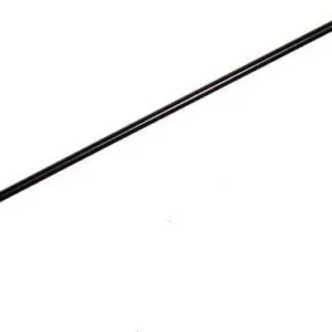 SPOKE M4 5X226- 21 BLACK 12