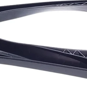 License plate holder