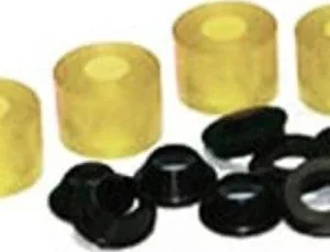 ELASTOMER YELLOW/MEDIUM