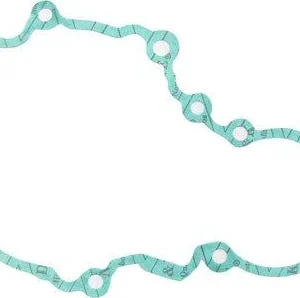 IGNITION COVER GASKET