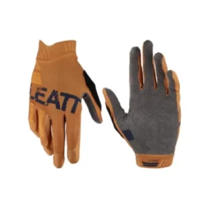 Manusi Leatt WindBlock 2.0 Rust