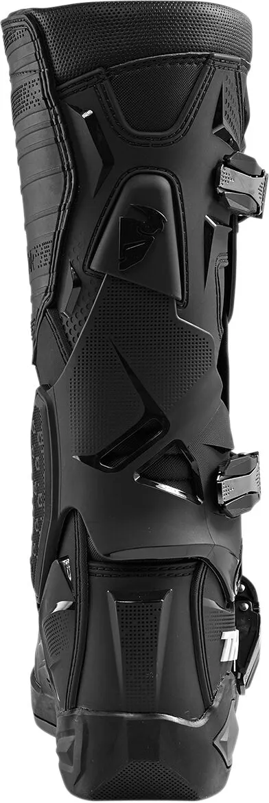 Cizme Thor Radial MX Black - imagine 7
