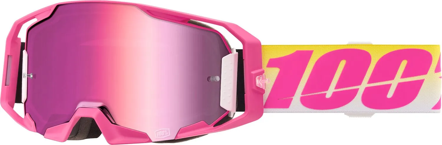 Ochelari 100% Armatic Sellars Roz - imagine 2