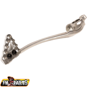 Capat pedala frana marit 2003-2026 SILVER FM PARTS
