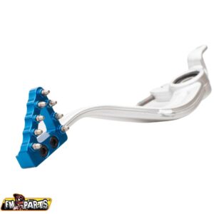 Capat Pedala Frana Marit Sherco 2014-2026 Albastru Fm-Parts