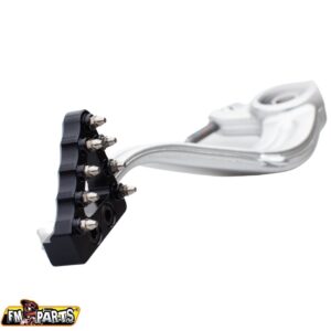 Capat Pedala Frana Marit Sherco 2014-2026 Black Fm-Parts