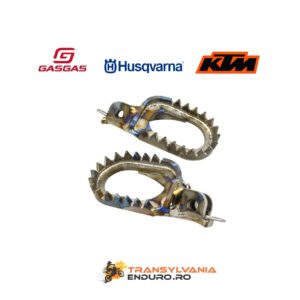 Scarite titan KTM Husqvarna GasGas 2021-2023 EE