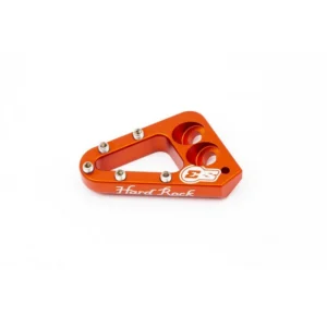 Varf pedala frana marita KTM/Husqvarna 17-23 S3 Hard Rock Portocaliu