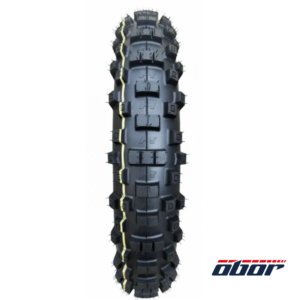 OBOR E81 SUPER SOFT 140/80-18 | RYMAX ENDURO EXTREME