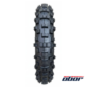 Obor E81 MEDIUM 140/80-18 | Anvelopa de Enduro