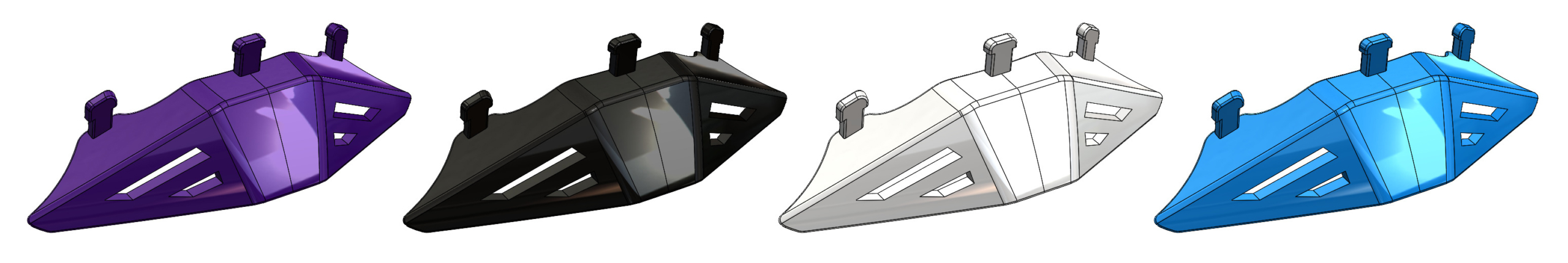 Protecție Nazală AirScreen AERO - imagine 2