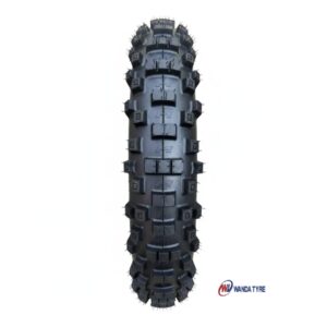 Obor E81 MEDIUM 140/80-18 | Anvelopa de Enduro