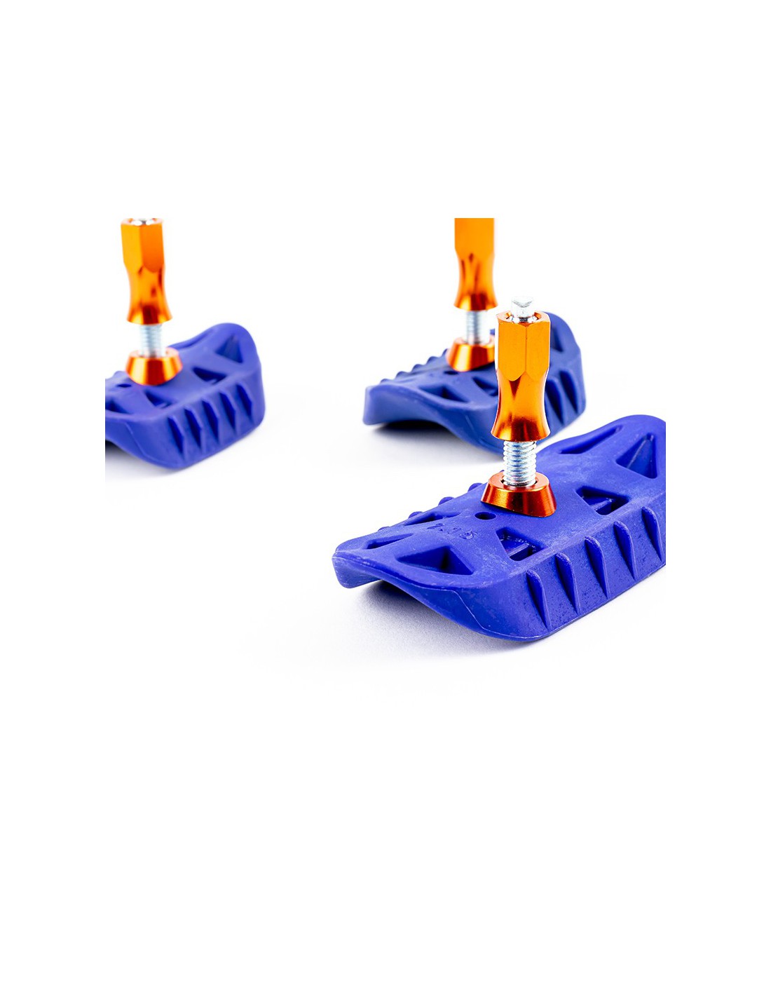 Rim Lock 1.60 Roata Fata Blue Orange Enduro Expert 8416016EE - imagine 3