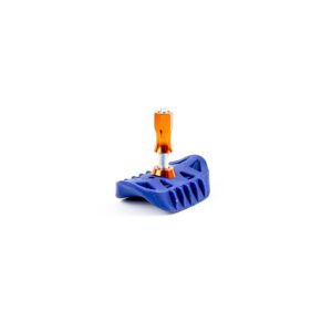 Rim Lock 1.60 Roata Fata Blue Orange Enduro Expert 8416016EE