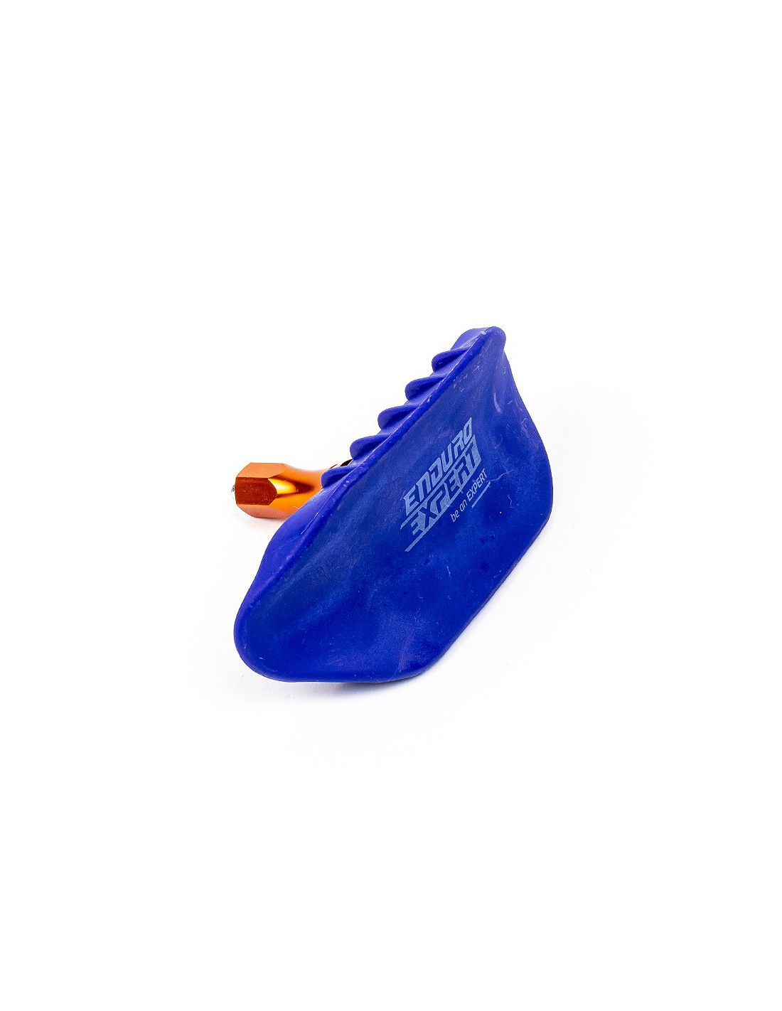 Rim Lock 2.15 Roata Spate Blue-Orange Enduro Expert 8416018EE - imagine 4