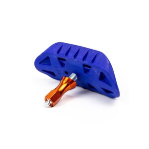 Rim Lock 2.15 Roata Spate Blue-Orange Enduro Expert 8416018EE