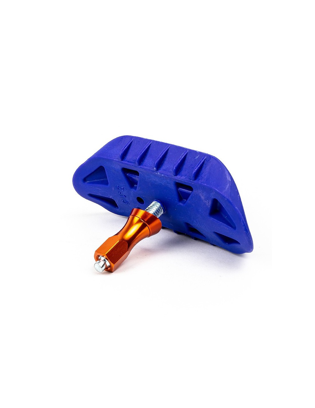 Rim Lock 2.15 Roata Spate Blue-Orange Enduro Expert 8416018EE