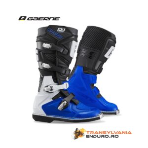 Cizme Copii Gaerne GX-J Negru/Albastru