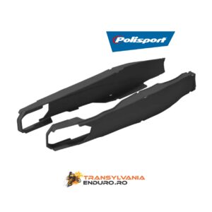 Protectie bascula 12-23 Polisport KTM/Husqvarna/GasGas Negru
