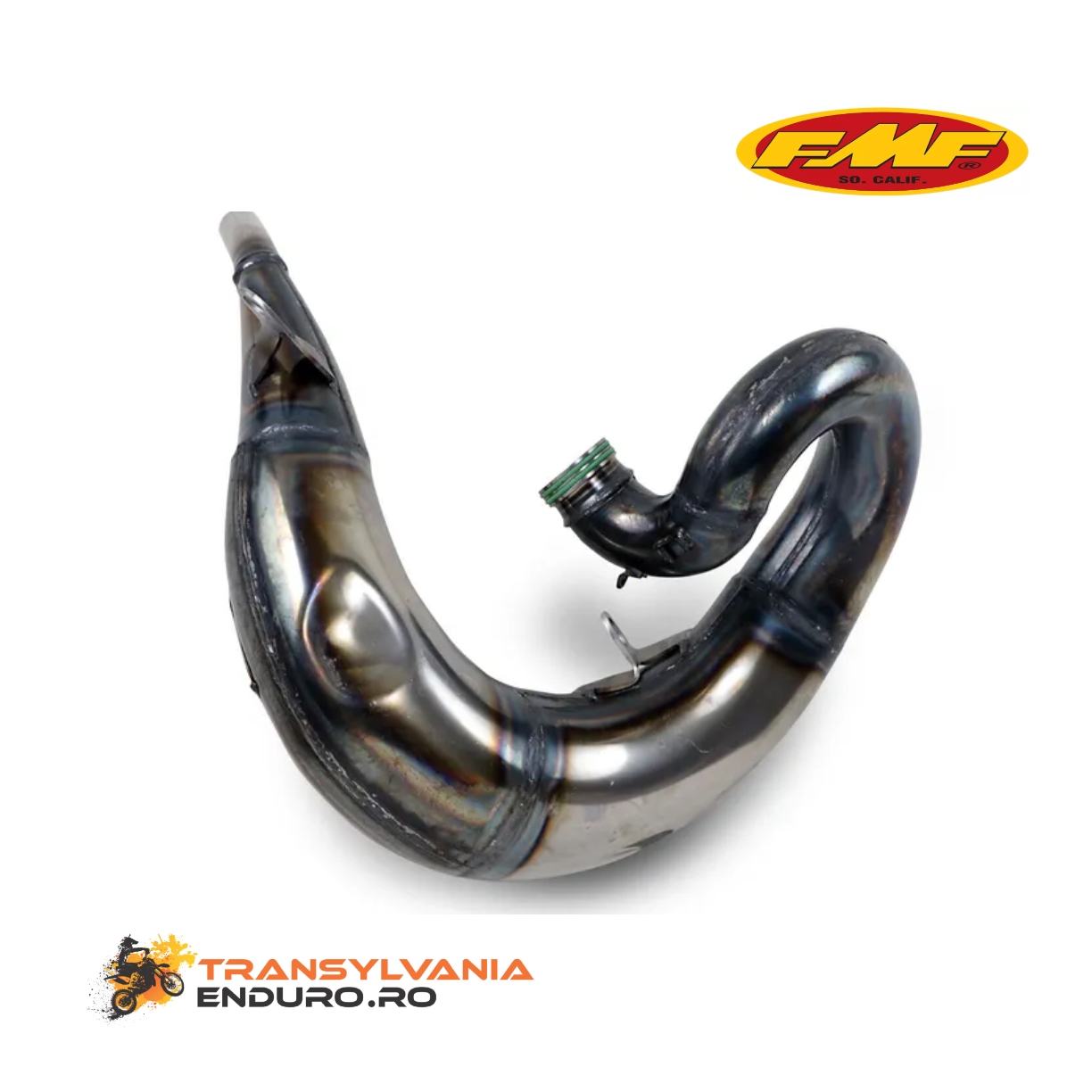 Rezonator FMF Fatty KTM/Husqvarna/Gasgas 250/300 20-23