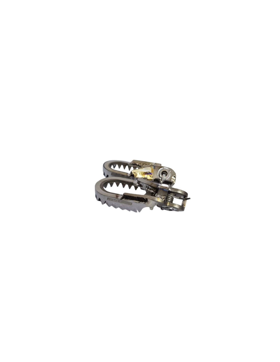 Scarite titan Enduro Expert Beta RR 2T 4T 2020-2024 - imagine 2
