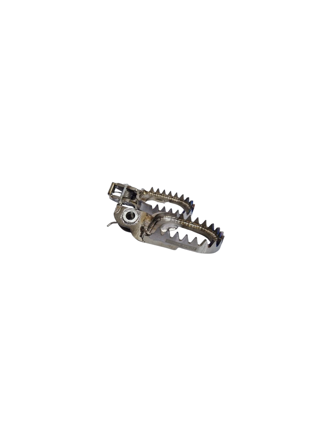 Scarite titan Enduro Expert Beta RR 2T 4T 2020-2024 - imagine 3
