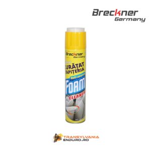 SPUMA CURATAT TAPITERIE 650 ml BRECKNER GERMANY