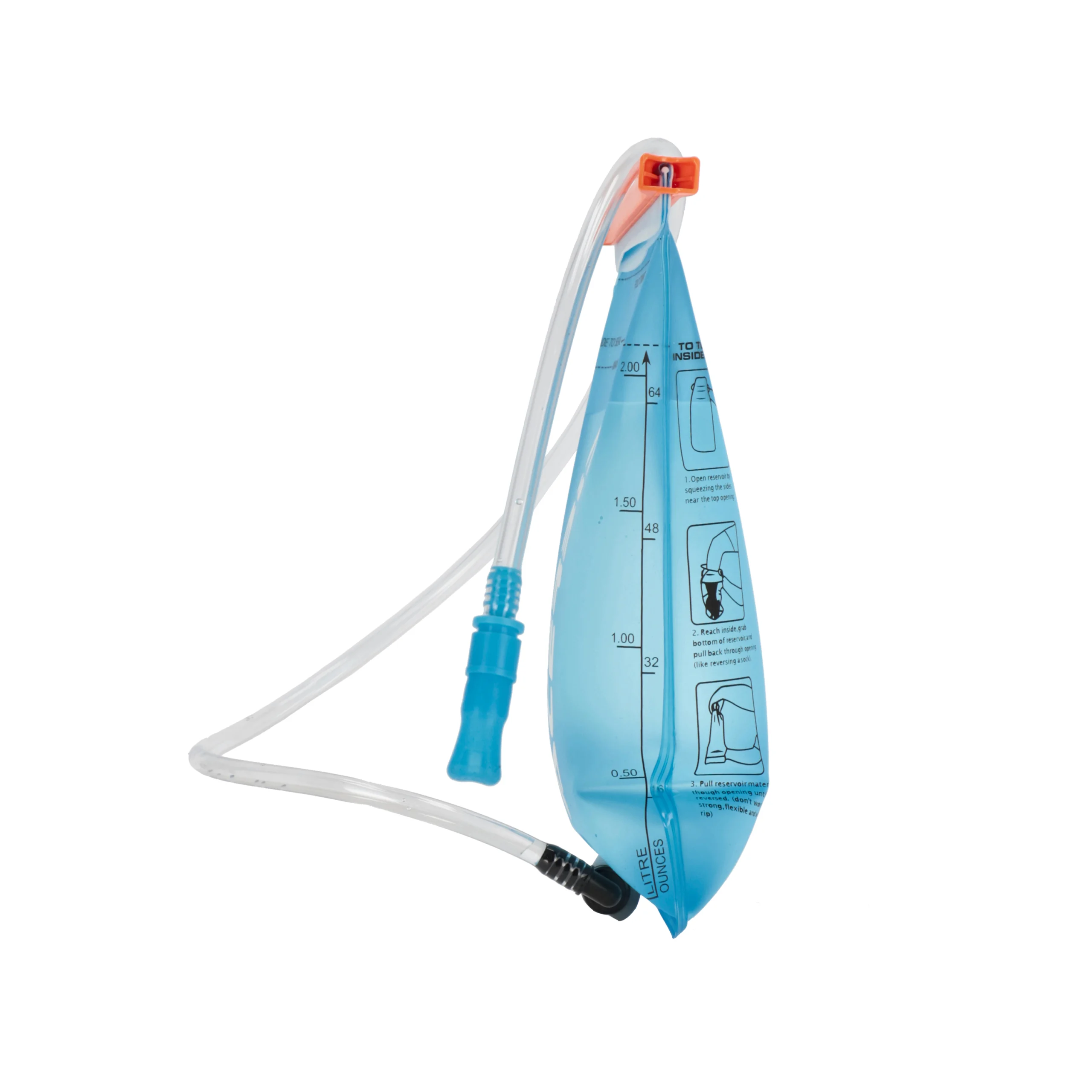 Rezervor hidratare Acerbis 2L - imagine 2