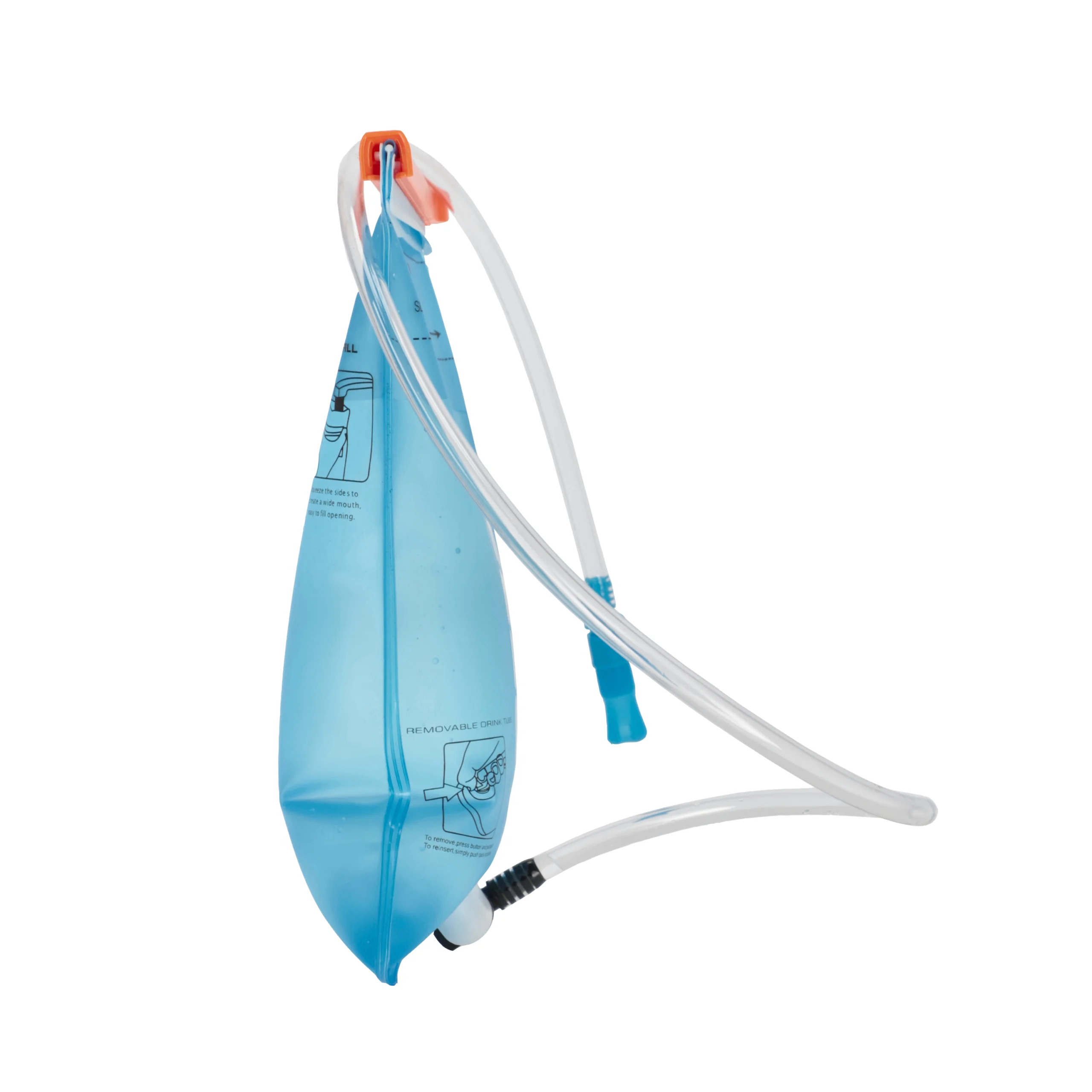 Rezervor hidratare Acerbis 2L - imagine 3