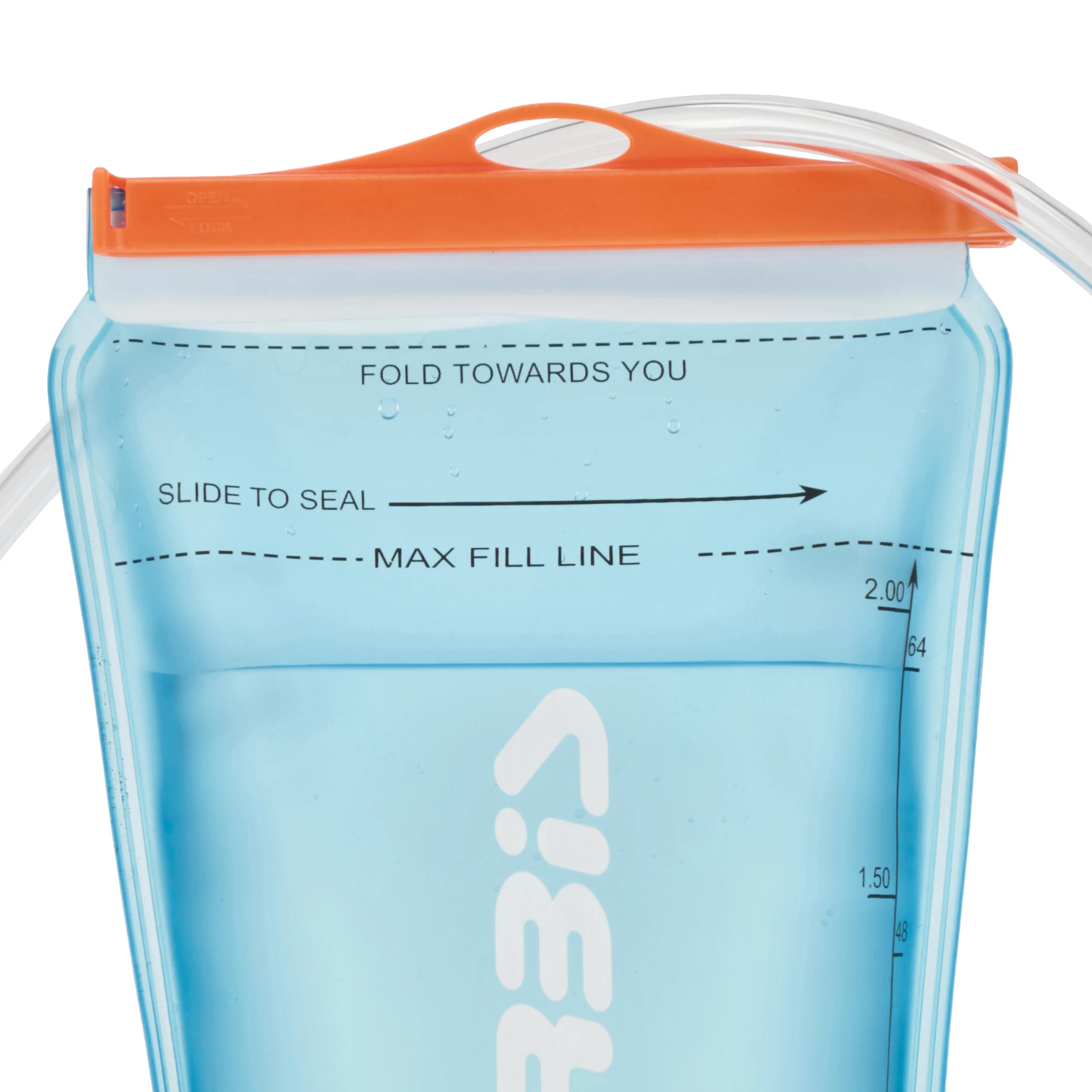Rezervor hidratare Acerbis 2L - imagine 4