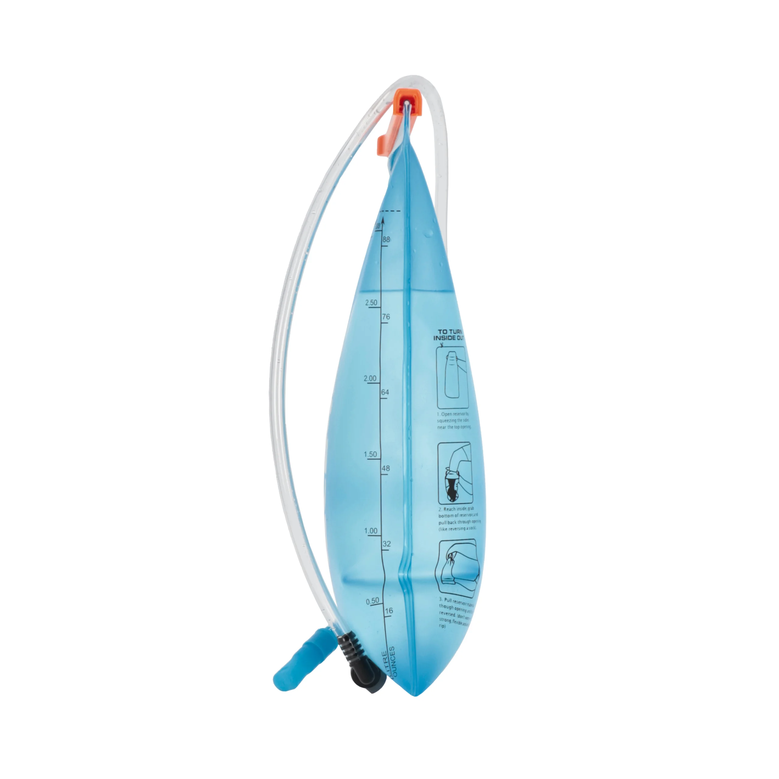 Rezervor hidratare Acerbis 3L - imagine 6