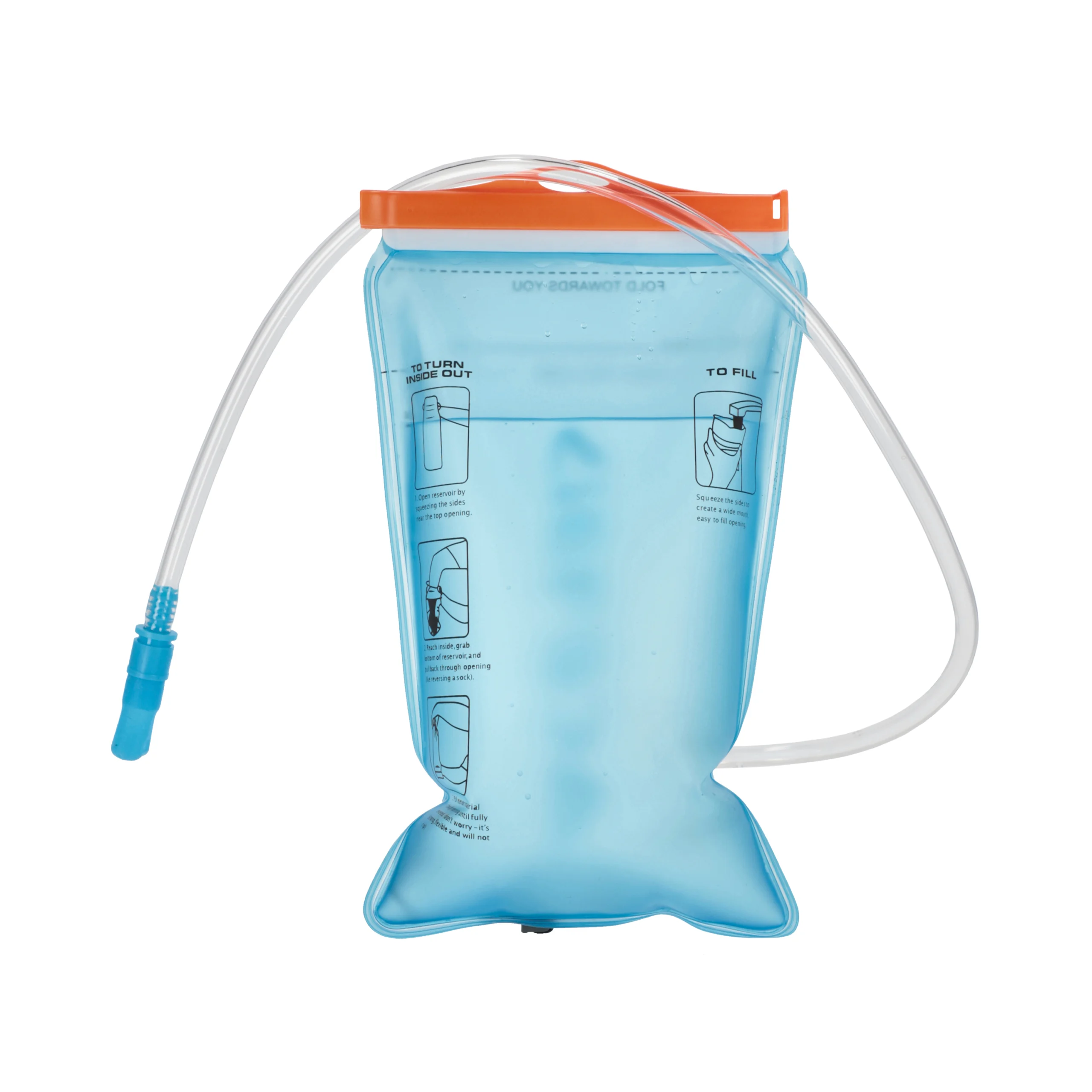 Rezervor hidratare Acerbis 2L