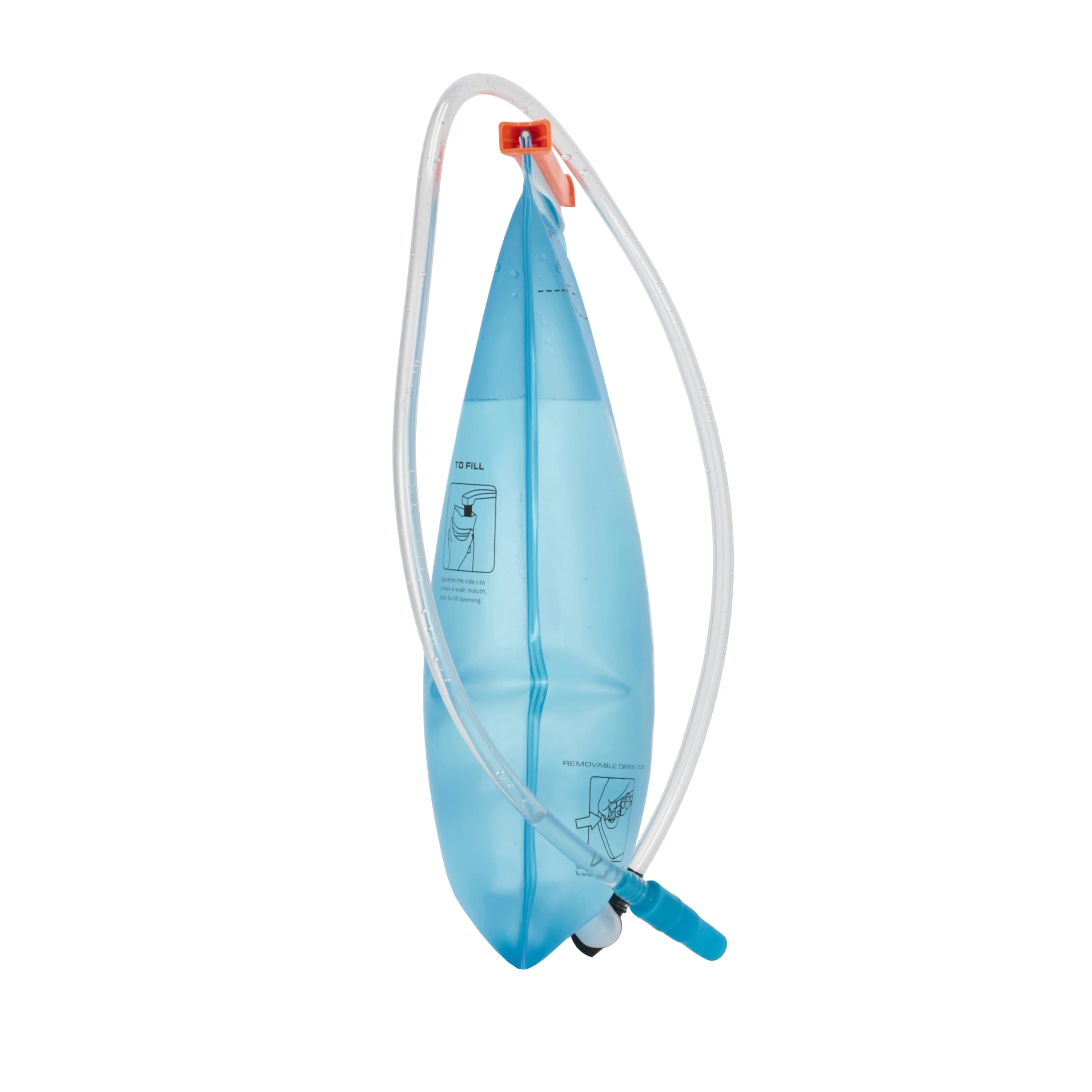 Rezervor hidratare Acerbis 3L - imagine 5