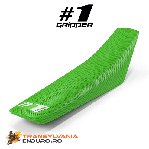 Husa Sa OneGripper #1 Original V2 Green
