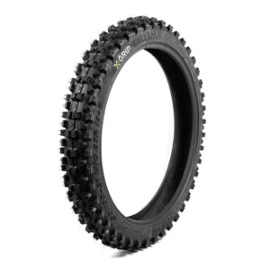 Anvelopa X-GRIP HULKYBOY 90/100-21 M+S HARD