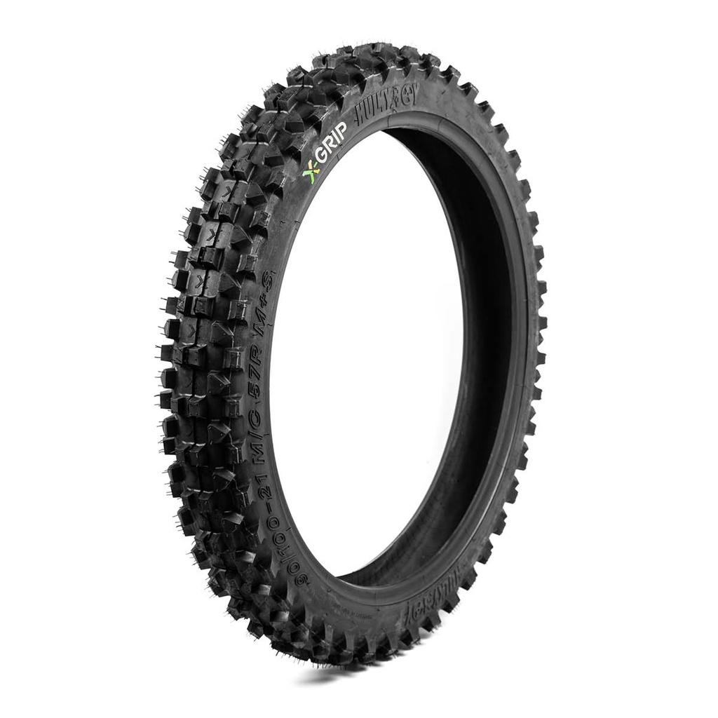 Anvelopa X-GRIP HULKYBOY 90/100-21 M+S SOFT