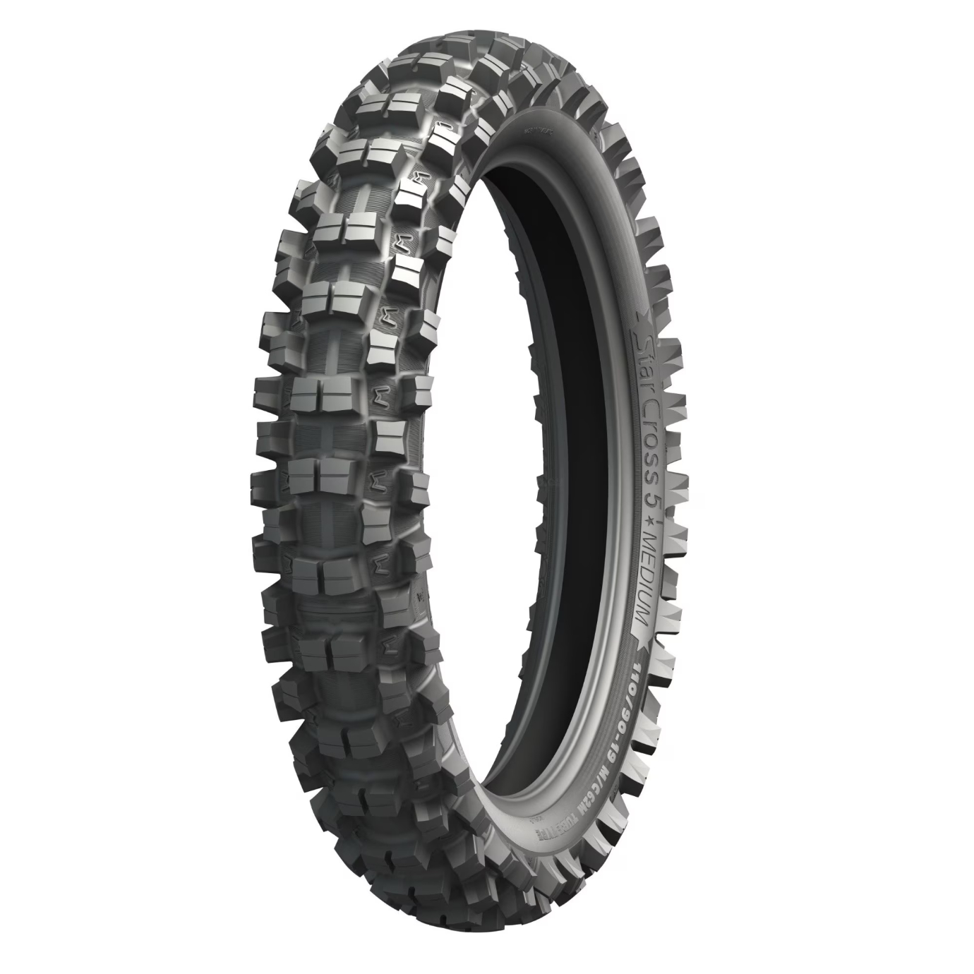 Michelin 90/100-14 Starcross 5 Soft Anvelopa Cross/Enduro